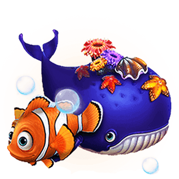 Jayabaji Fishing Games